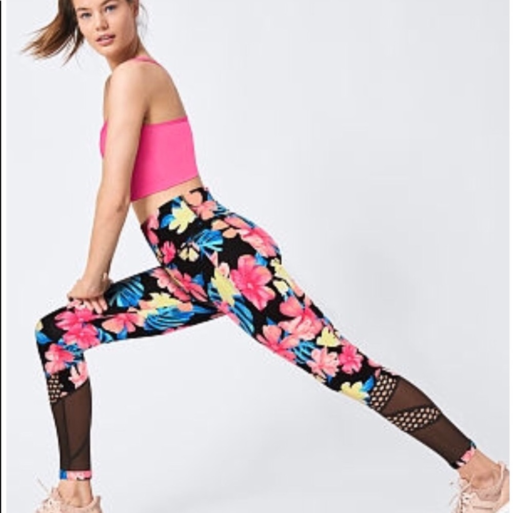 PINK leggings